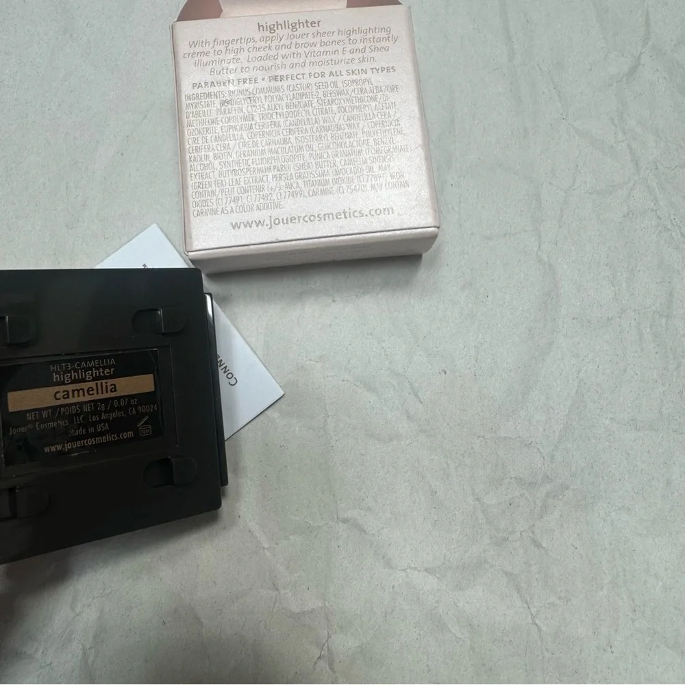 Jouer highlighter